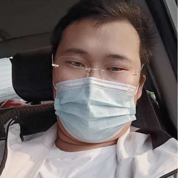 29岁岁山东单身帅哥 - 信阳吉缘网