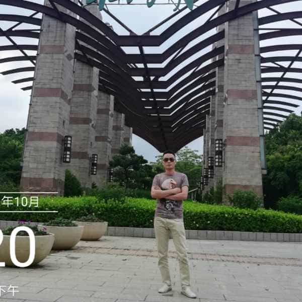 40岁岁四川单身帅哥 - 信阳吉缘网