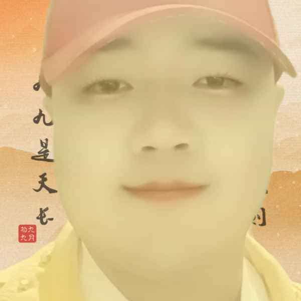 37岁岁河南单身帅哥 - 信阳吉缘网