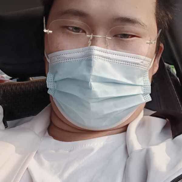 29岁岁山东单身帅哥 - 信阳吉缘网