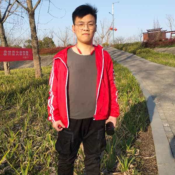 24岁岁安徽单身帅哥 - 信阳吉缘网
