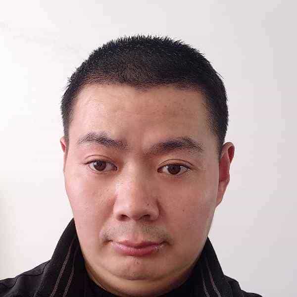 41岁岁安徽单身帅哥 - 信阳吉缘网