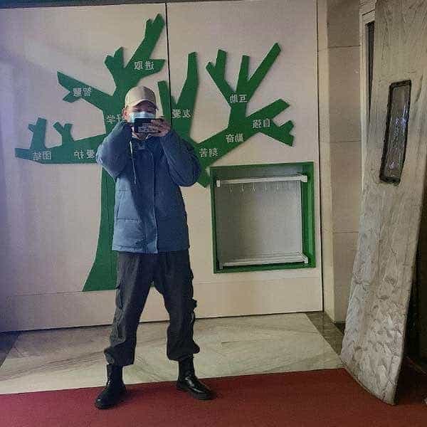 24岁岁河北单身帅哥 - 信阳吉缘网