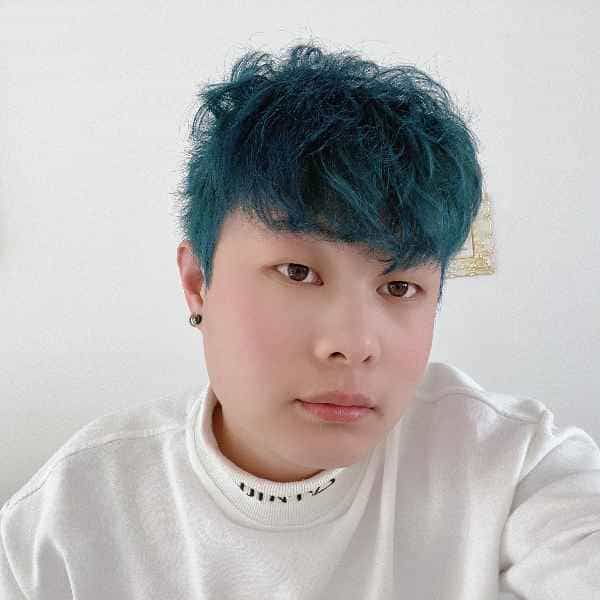 31岁岁山东单身帅哥 - 信阳吉缘网