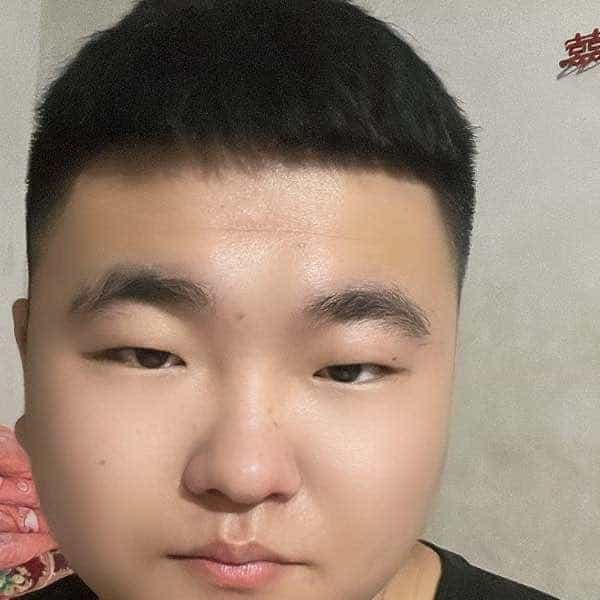 23岁岁河北单身帅哥 - 信阳吉缘网