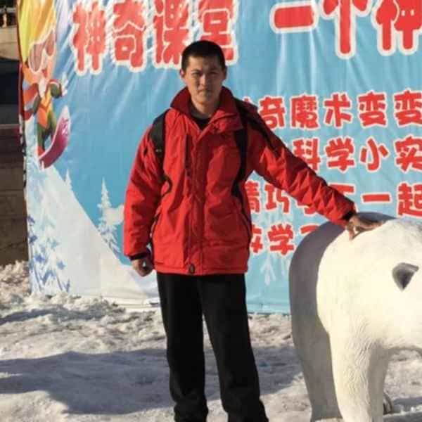 36岁岁北京单身帅哥 - 信阳吉缘网