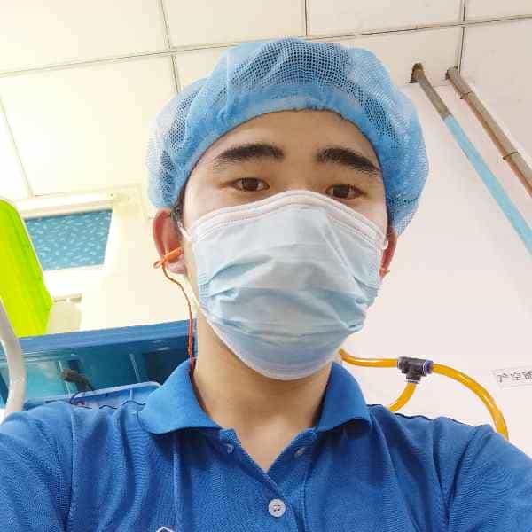32岁岁四川单身帅哥 - 信阳吉缘网