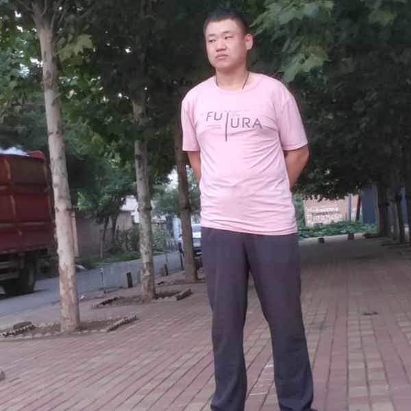 35岁岁河北单身帅哥 - 信阳吉缘网