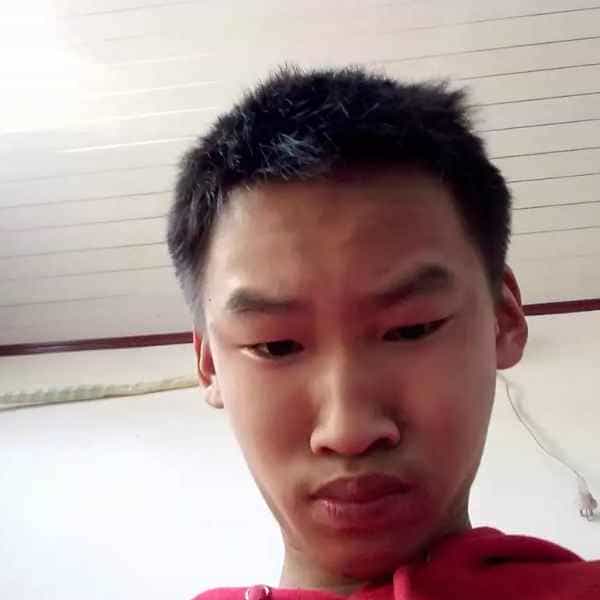 35岁岁河南单身帅哥 - 信阳吉缘网