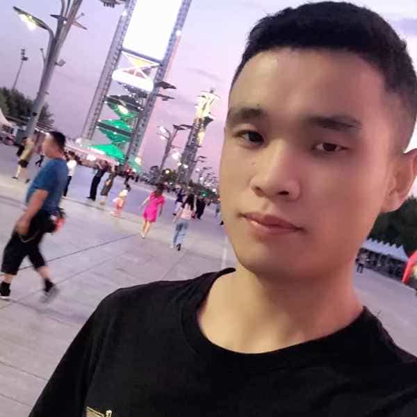 31岁岁北京单身帅哥 - 信阳吉缘网