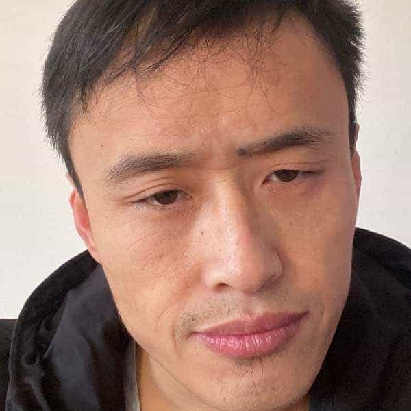 40岁岁四川单身帅哥 - 信阳吉缘网