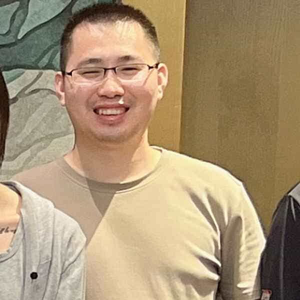 36岁岁广东单身帅哥 - 信阳吉缘网