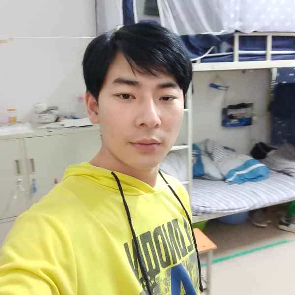 38岁岁河南单身帅哥 - 信阳吉缘网