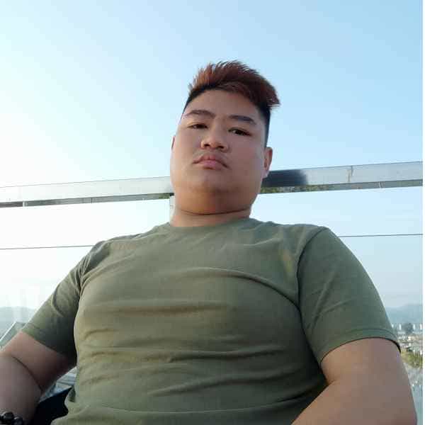 29岁岁广东单身帅哥 - 信阳吉缘网
