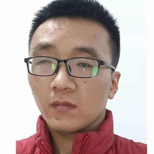 34岁岁山东单身帅哥 - 信阳吉缘网