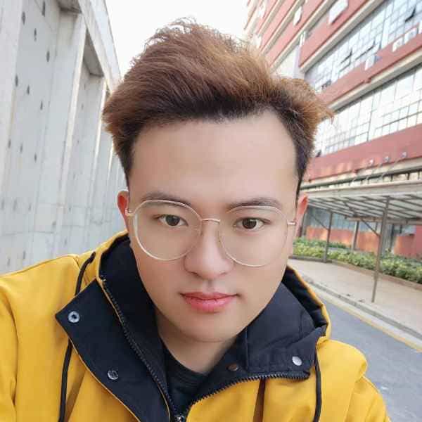 31岁岁河南单身帅哥 - 信阳吉缘网