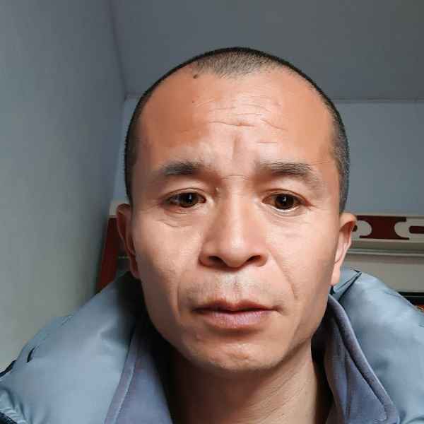 43岁岁河南单身帅哥 - 信阳吉缘网