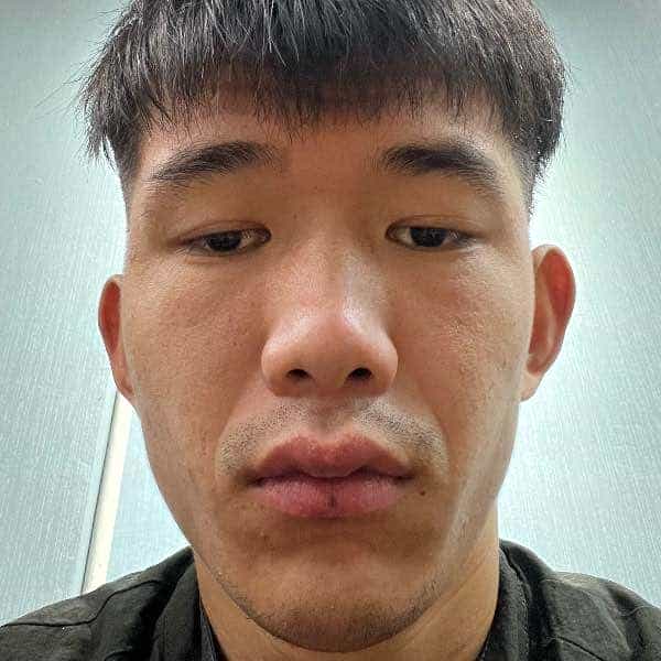 35岁岁河南单身帅哥 - 信阳吉缘网