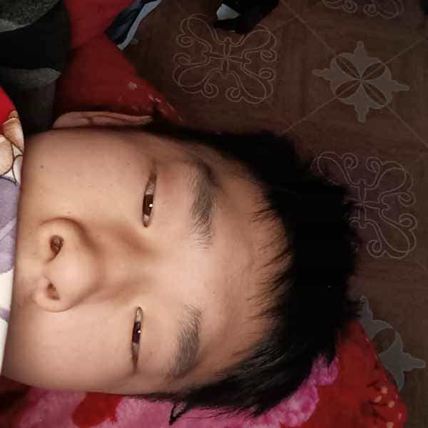 35岁岁河南单身帅哥 - 信阳吉缘网