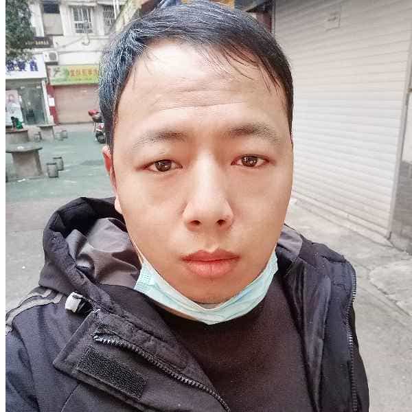 35岁岁四川单身帅哥 - 信阳吉缘网