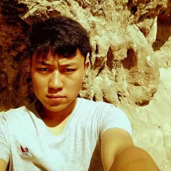 32岁岁河北单身帅哥 - 信阳吉缘网