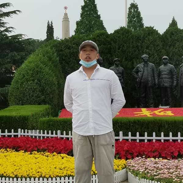 39岁岁河北单身帅哥 - 信阳吉缘网