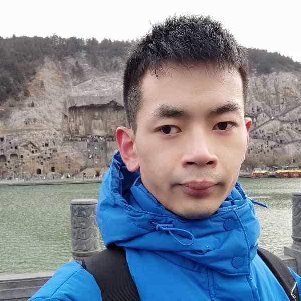 28岁岁河南单身帅哥 - 信阳吉缘网