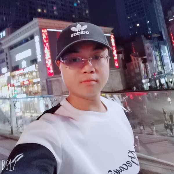 31岁岁四川单身帅哥 - 信阳吉缘网