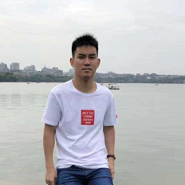 32岁岁重庆单身帅哥 - 信阳吉缘网