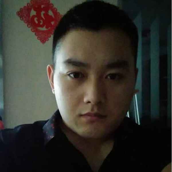 36岁岁河南单身帅哥 - 信阳吉缘网
