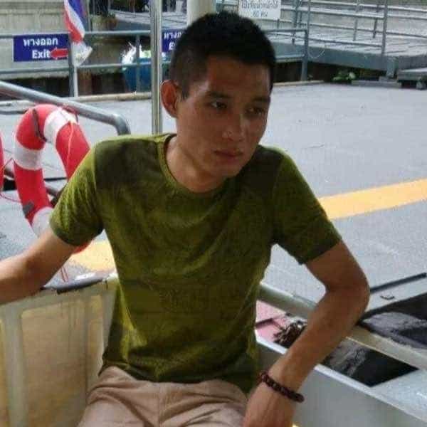 38岁岁湖南单身帅哥 - 信阳吉缘网