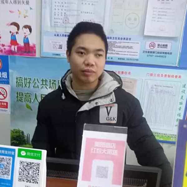 33岁岁江西单身帅哥 - 信阳吉缘网