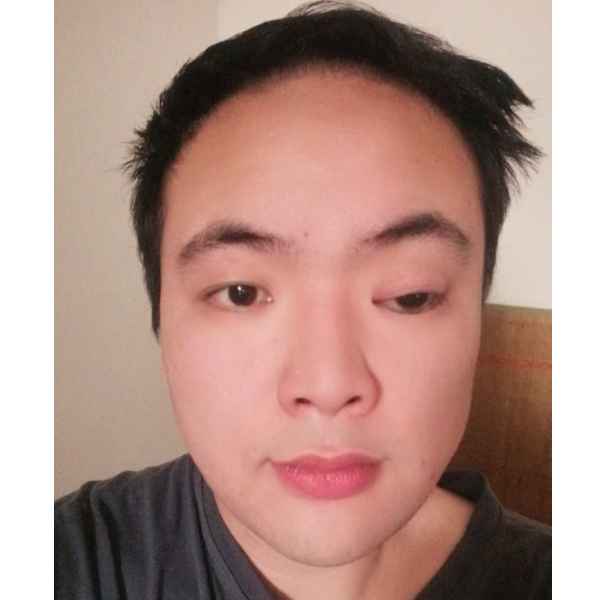33岁岁湖北单身帅哥 - 信阳吉缘网