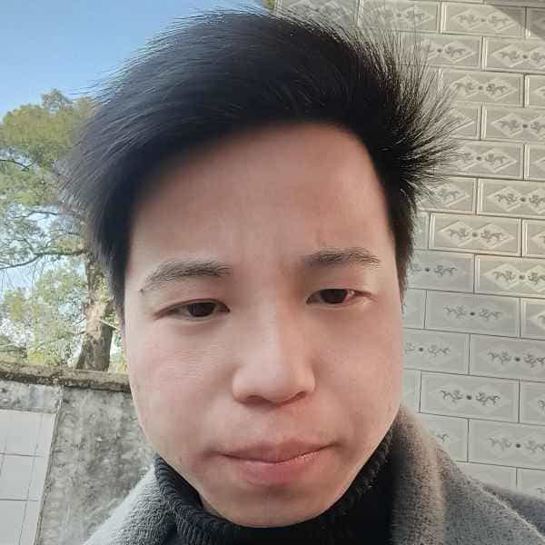 32岁岁江西单身帅哥 - 信阳吉缘网