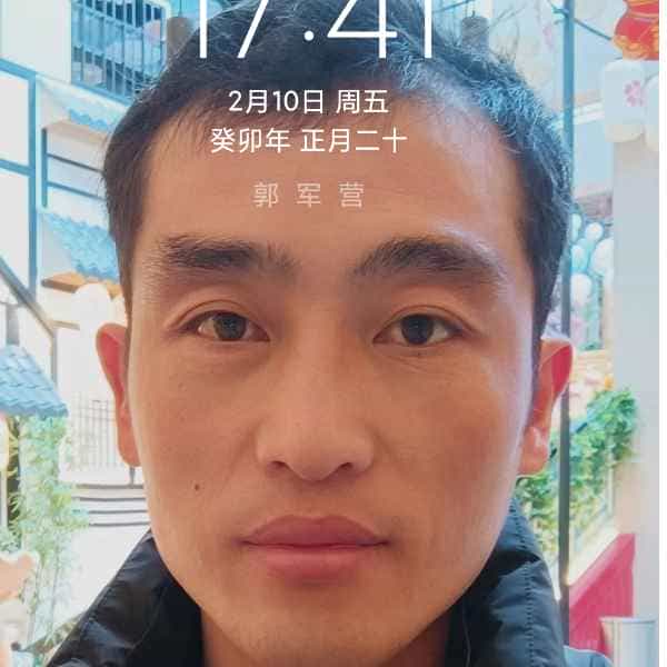 37岁岁山东单身帅哥 - 信阳吉缘网