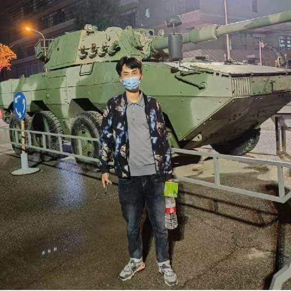 26岁岁河北单身帅哥 - 信阳吉缘网