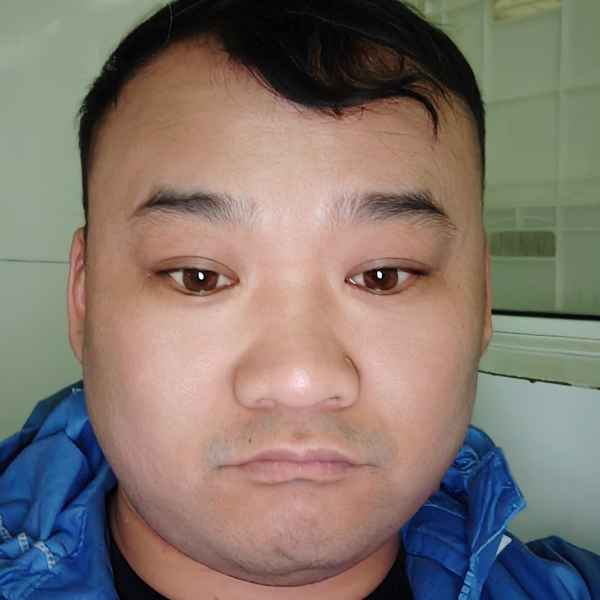 35岁岁山东单身帅哥 - 信阳吉缘网