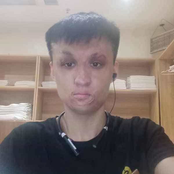 27岁岁山东单身帅哥 - 信阳吉缘网