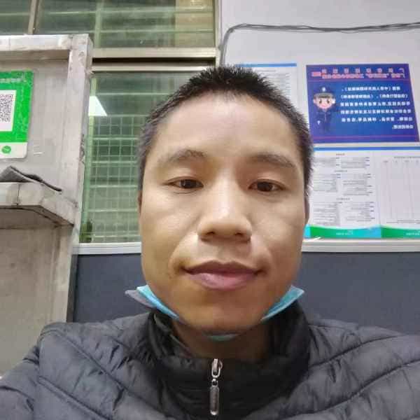 38岁岁广东单身帅哥 - 信阳吉缘网