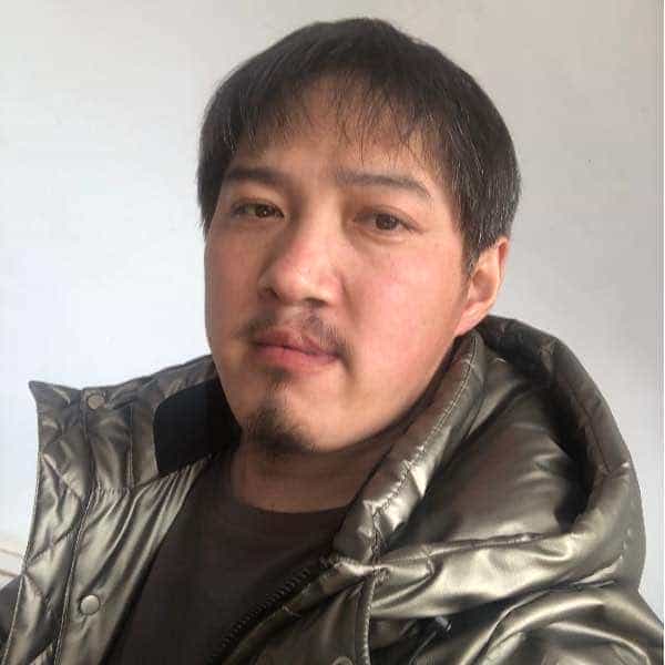 37岁岁河北单身帅哥 - 信阳吉缘网
