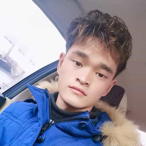 27岁岁山东单身帅哥 - 信阳吉缘网