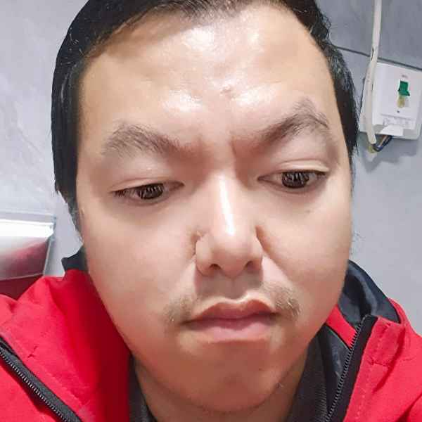 38岁岁江苏单身帅哥 - 信阳吉缘网