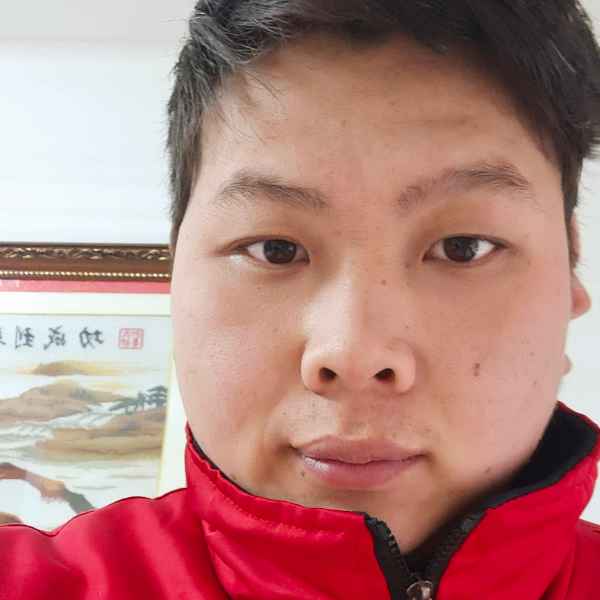 31岁岁河南单身帅哥 - 信阳吉缘网