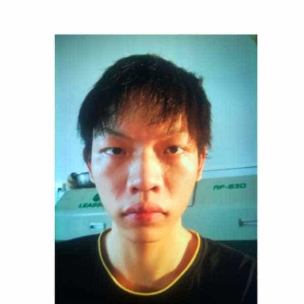 30岁岁江西单身帅哥 - 信阳吉缘网