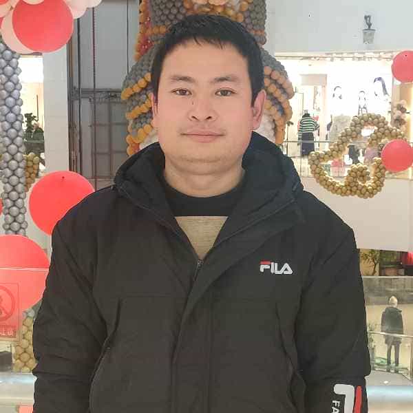 41岁岁河北单身帅哥 - 信阳吉缘网