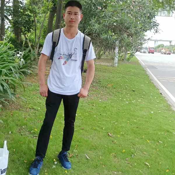 37岁岁广东单身帅哥 - 信阳吉缘网