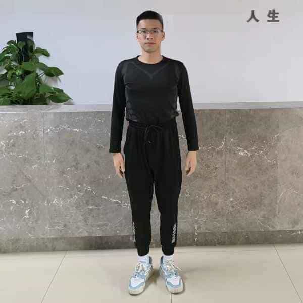 29岁岁广东单身帅哥 - 信阳吉缘网