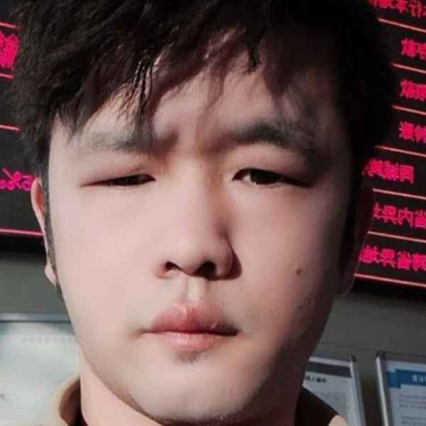 35岁岁湖北单身帅哥 - 信阳吉缘网