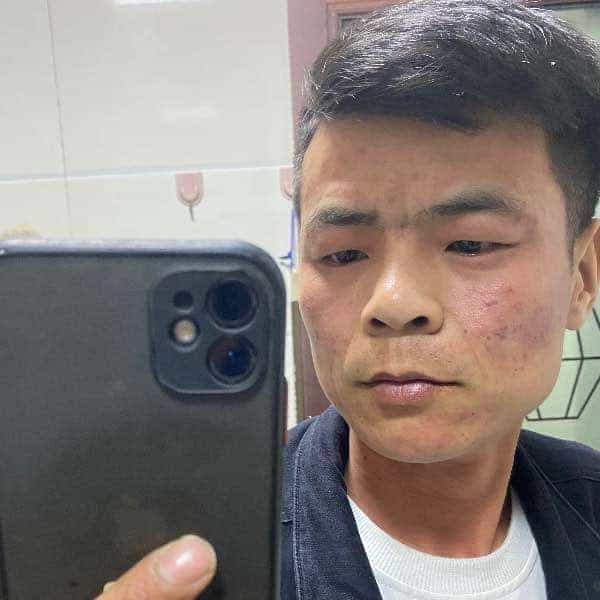 35岁岁河南单身帅哥 - 信阳吉缘网