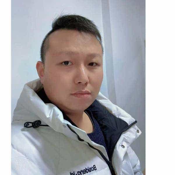 35岁岁江苏单身帅哥 - 信阳吉缘网